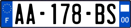 AA-178-BS