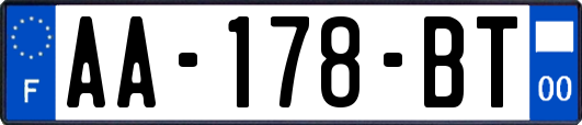 AA-178-BT