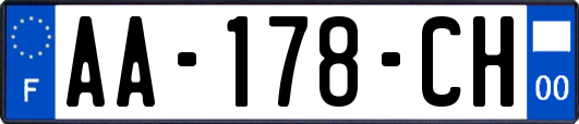 AA-178-CH