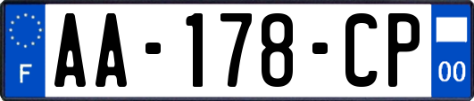 AA-178-CP