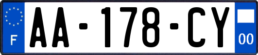 AA-178-CY