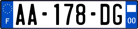 AA-178-DG