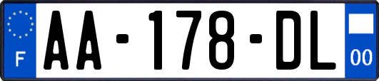 AA-178-DL