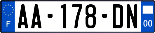 AA-178-DN