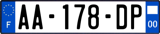 AA-178-DP