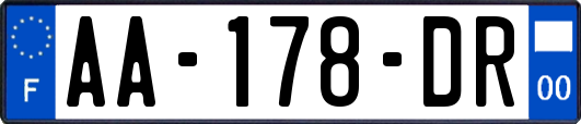 AA-178-DR