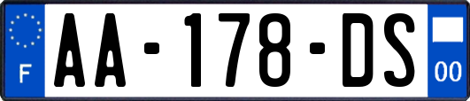 AA-178-DS