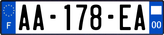 AA-178-EA