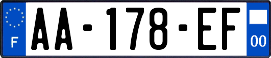 AA-178-EF