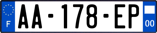 AA-178-EP