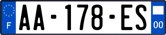 AA-178-ES