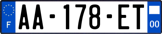 AA-178-ET