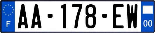 AA-178-EW