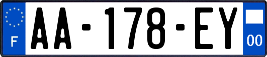 AA-178-EY