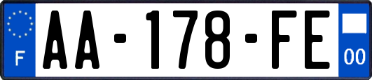 AA-178-FE