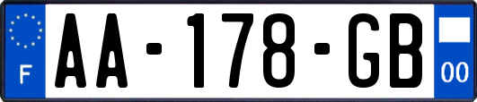 AA-178-GB