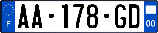 AA-178-GD