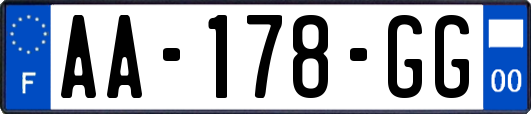 AA-178-GG