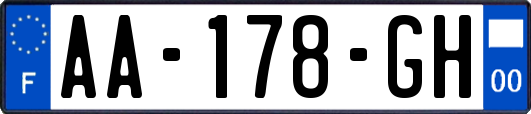 AA-178-GH