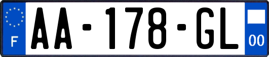 AA-178-GL