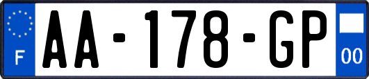 AA-178-GP