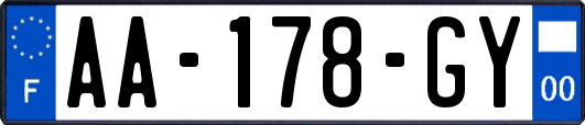 AA-178-GY