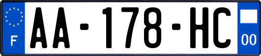 AA-178-HC