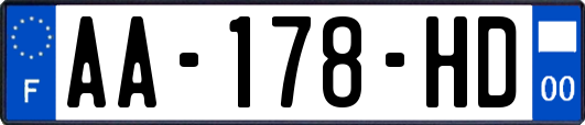 AA-178-HD