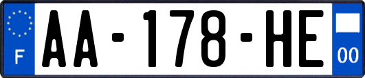 AA-178-HE