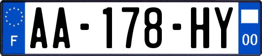 AA-178-HY