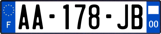 AA-178-JB