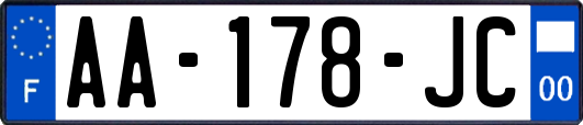 AA-178-JC