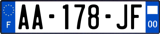 AA-178-JF