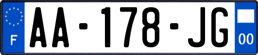 AA-178-JG