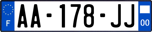 AA-178-JJ