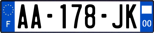 AA-178-JK