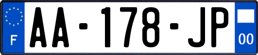 AA-178-JP