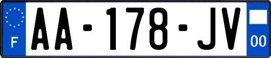 AA-178-JV