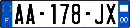 AA-178-JX