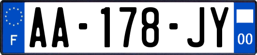 AA-178-JY