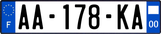 AA-178-KA