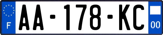 AA-178-KC