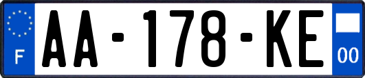 AA-178-KE