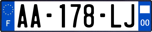 AA-178-LJ