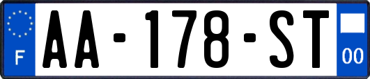 AA-178-ST