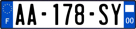 AA-178-SY