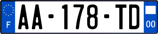 AA-178-TD