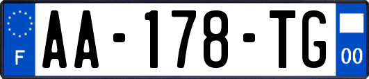 AA-178-TG