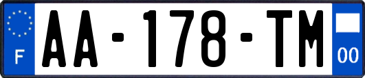 AA-178-TM