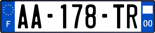 AA-178-TR